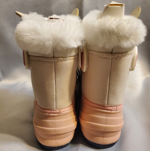 Boots - Picture 2 of 7